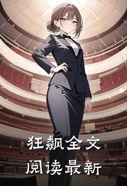 狂飙全文阅读最新