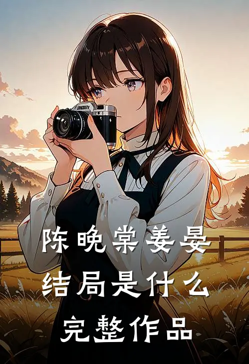 陈晚棠姜晏结局是什么完整作品