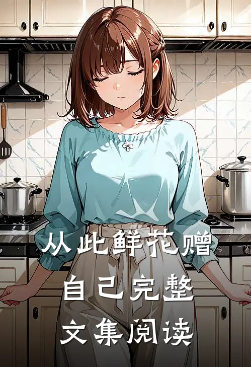 从此鲜花赠自己完整文集阅读