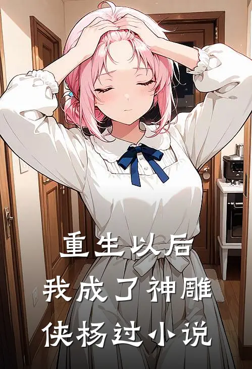重生以后，我成了神雕侠杨过小说