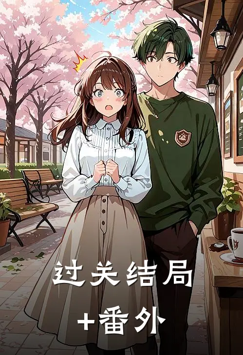 过关结局+番外
