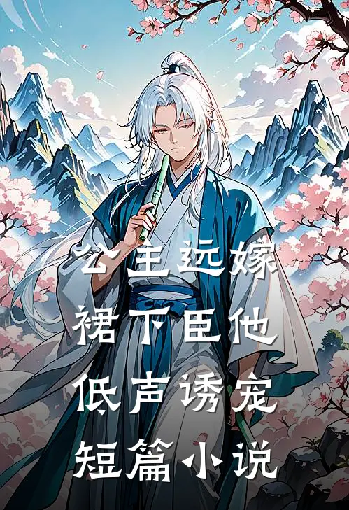 公主远嫁，裙下臣他低声诱宠短篇小说