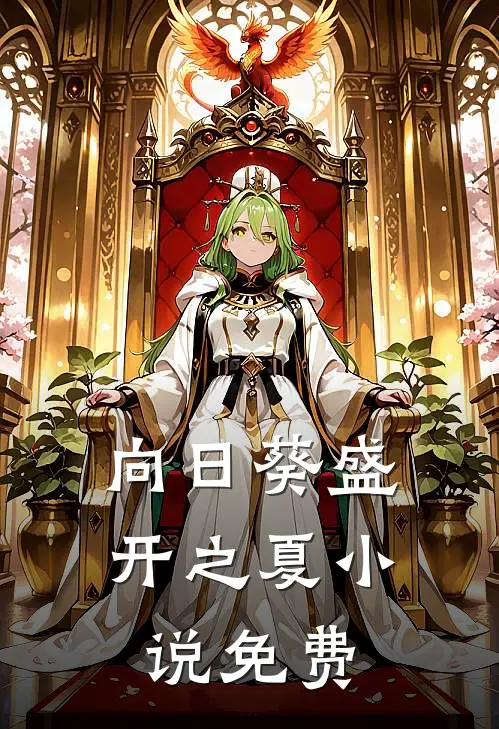 向日葵盛开之夏小说免费