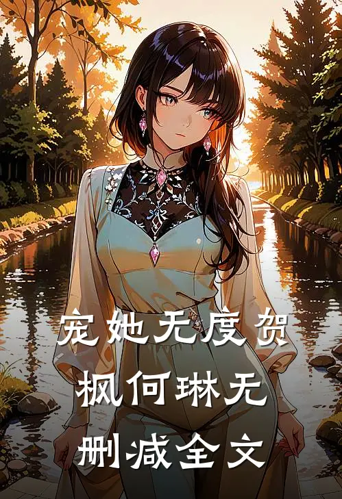 宠她无度贺枫何琳无删减全文