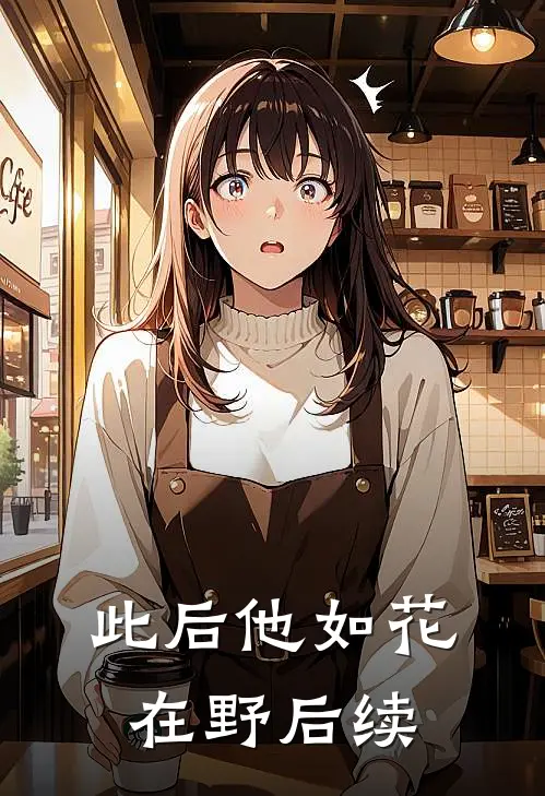 此后他如花在野后续
