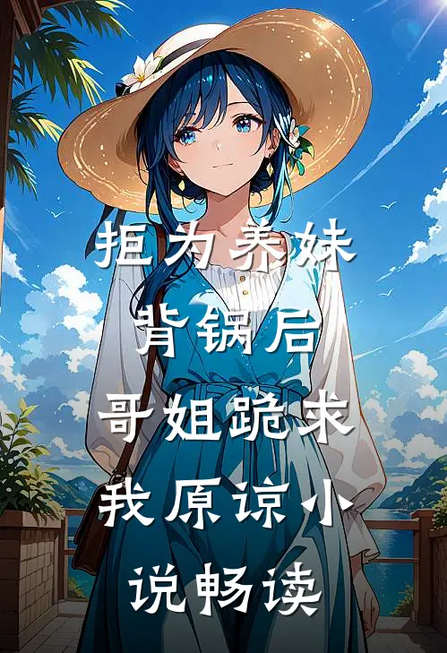 拒为养妹背锅后，哥姐跪求我原谅小说畅读