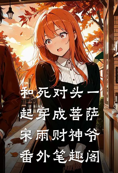 和死对头一起穿成菩萨：宋雨财神爷番外笔趣阁