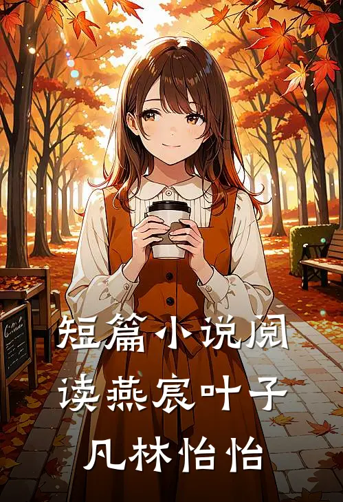 短篇小说阅读燕宸叶子凡林怡怡