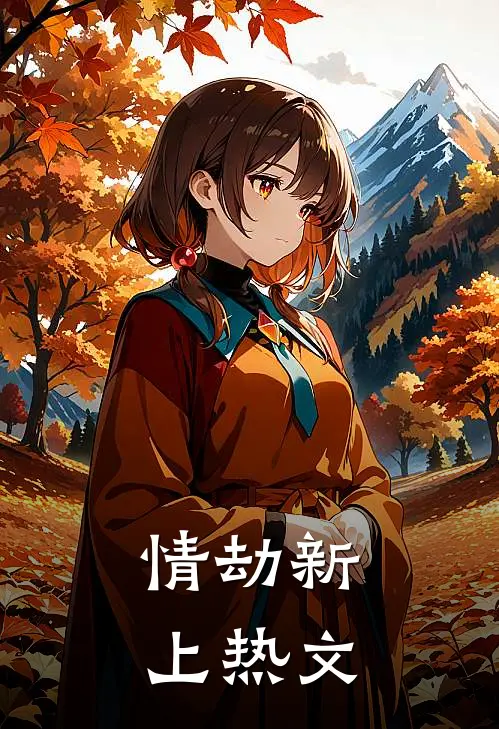 情劫新上热文