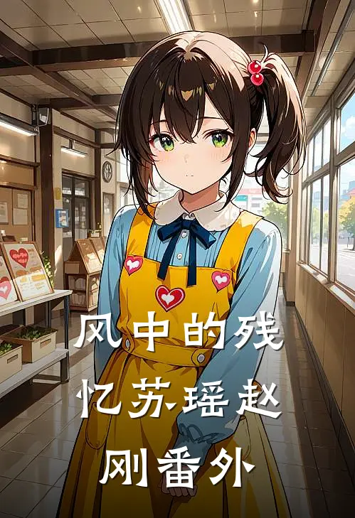 风中的残忆苏瑶赵刚 番外