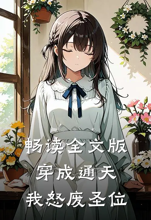 畅读全文版穿成通天：我怒废圣位