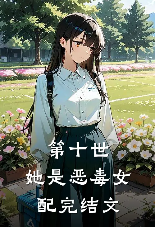 第十世,她是恶毒女配完结文