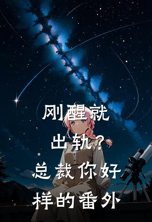 刚醒就出轨？总裁你好样的 番外