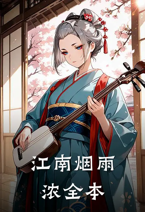 江南烟雨浓全本