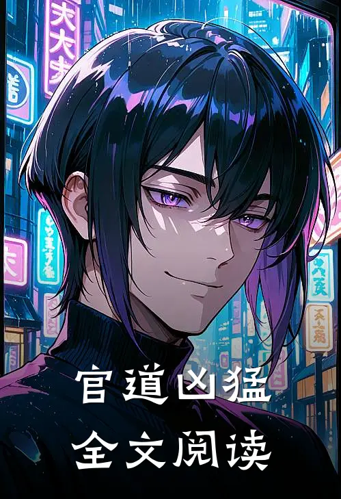 官道凶猛全文阅读
