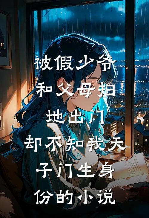 被假少爷和父母扫地出门，却不知我天子门生身份的小说