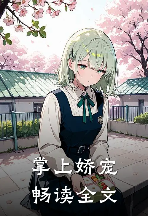 掌上娇宠畅读全文