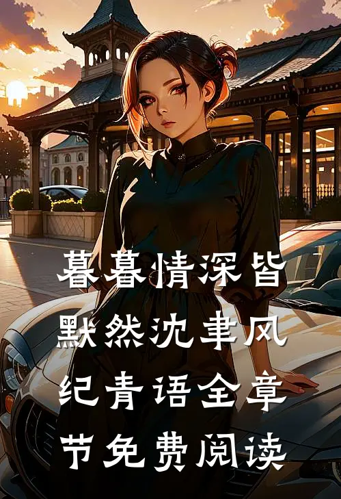 暮暮情深皆默然沈聿风纪青语全章节免费阅读