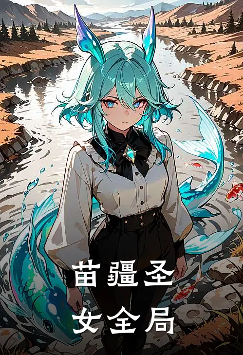 苗疆圣女全局