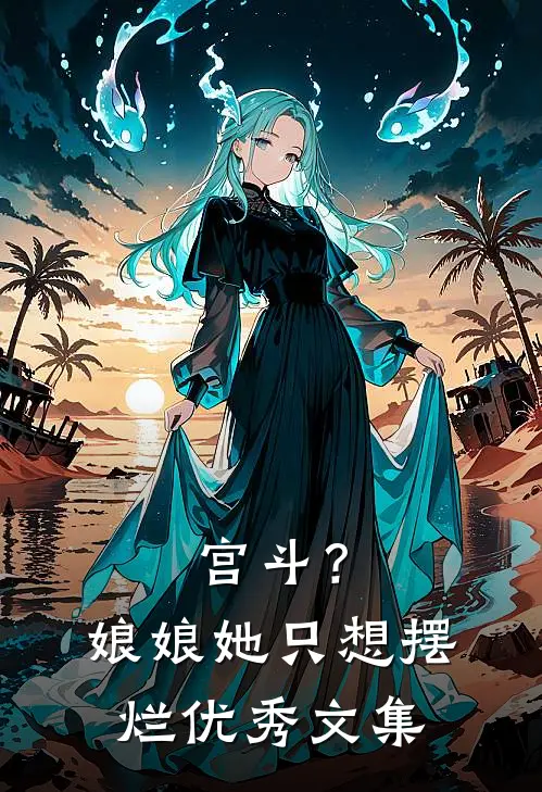 宫斗？娘娘她只想摆烂优秀文集
