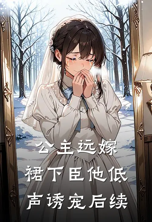 公主远嫁，裙下臣他低声诱宠后续