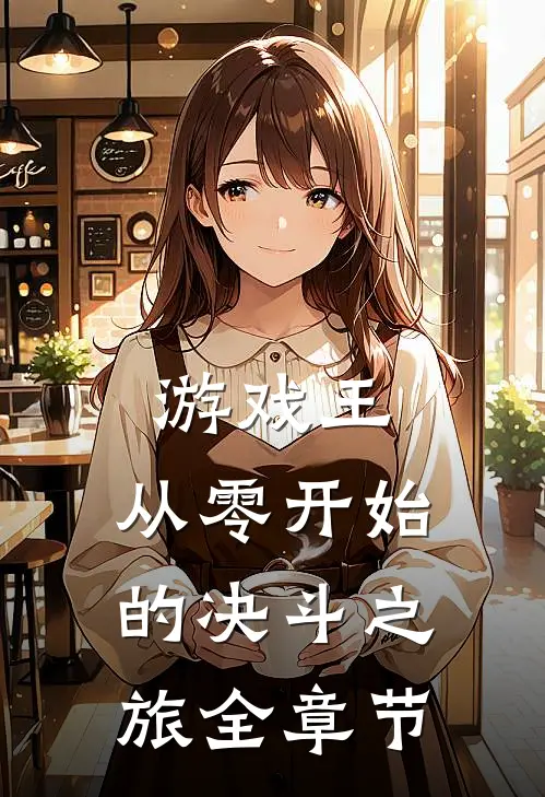 游戏王从零开始的决斗之旅全章节免费阅读