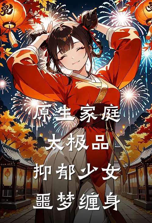 原生家庭太极品，抑郁少女噩梦缠身