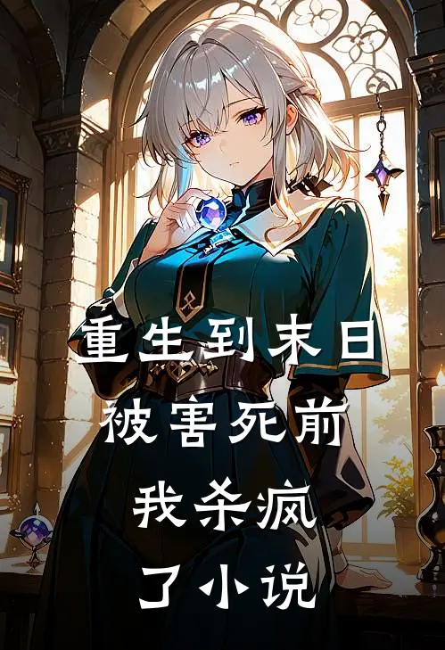 重生到末日被害死前，我杀疯了小说
