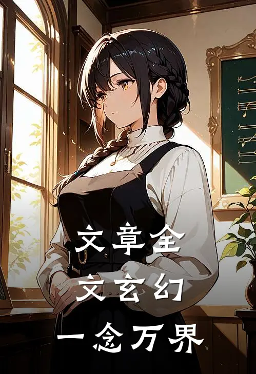 文章全文玄幻：一念万界