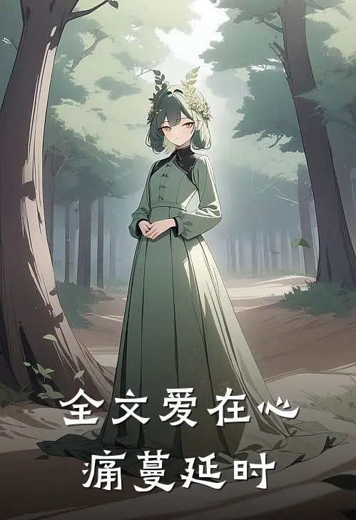 全文爱在心痛蔓延时