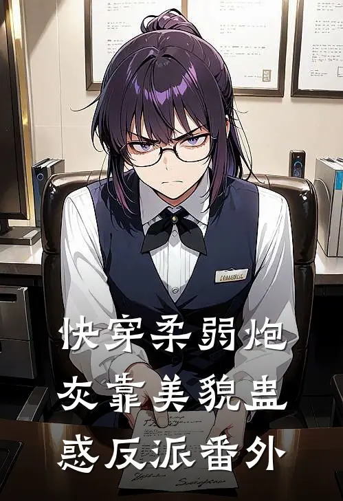 【快穿】柔弱炮灰靠美貌蛊惑反派 番外
