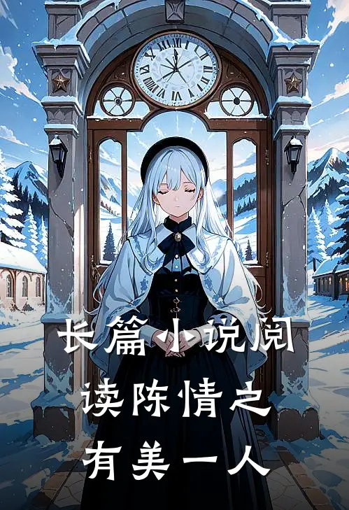 长篇小说阅读陈情之有美一人