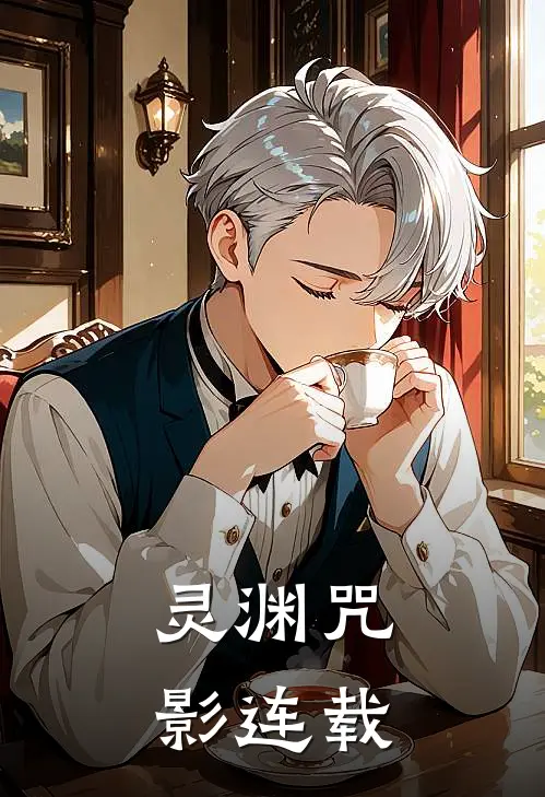 灵渊咒影连载
