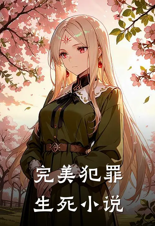 完美犯罪生死小说