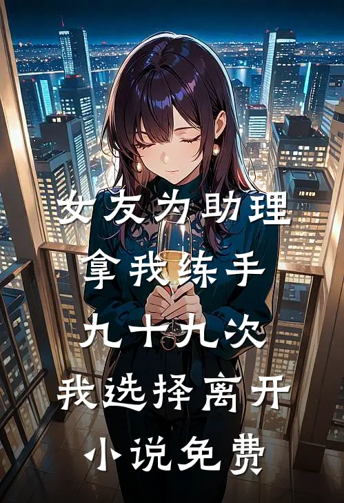 女友为助理拿我练手九十九次，我选择离开小说免费