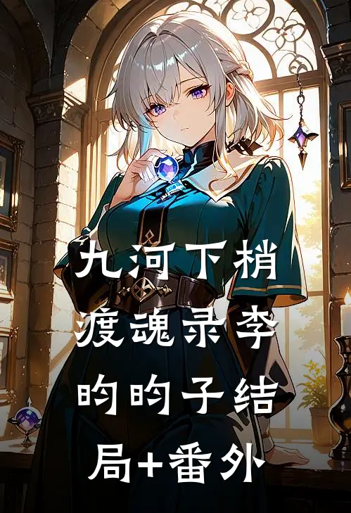 九河下梢渡魂录李昀昀子结局+番外