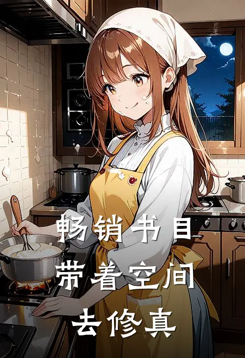畅销书目带着空间去修真