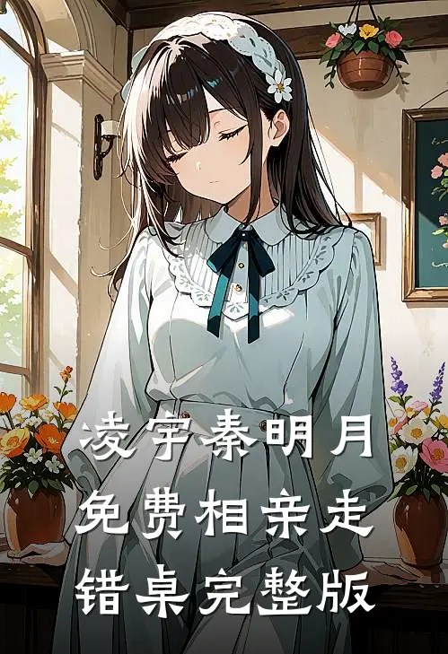 凌宇秦明月免费相亲走错桌完整版