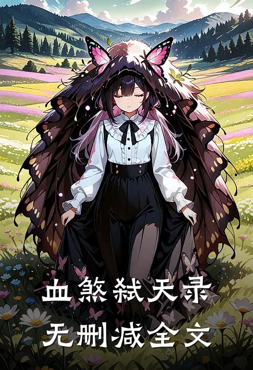 血煞弑天录 无删减全文