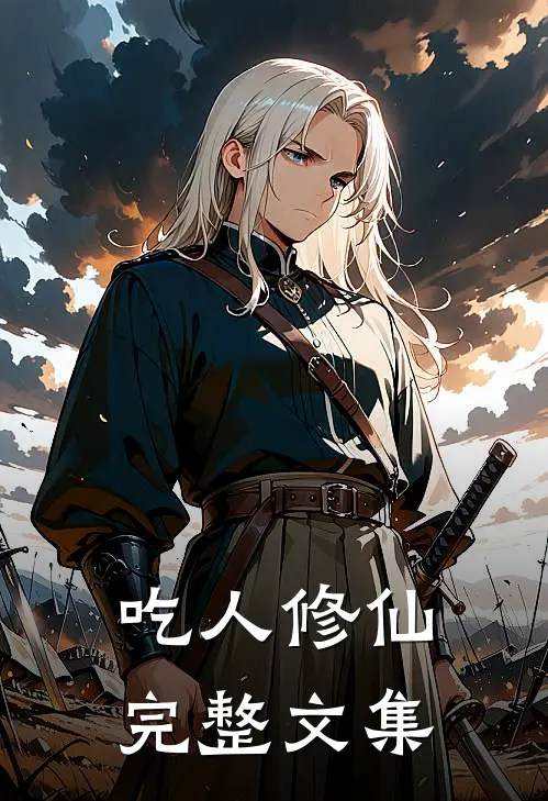 吃人修仙完整文集