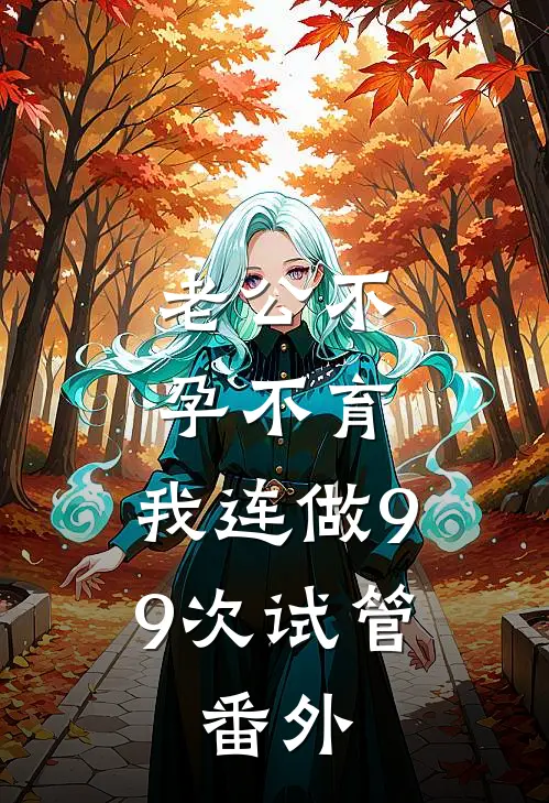 老公不孕不育，我连做99次试管。 番外