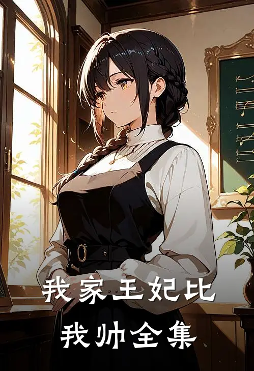 我家王妃比我帅 全集