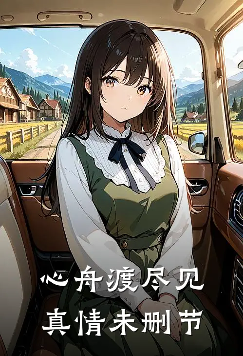 心舟渡尽见真情未删节