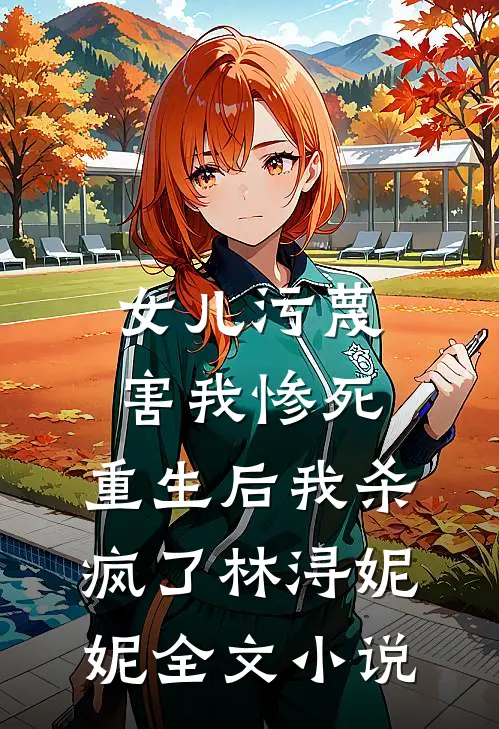 女儿污蔑害我惨死，重生后我杀疯了林浔妮妮全文小说