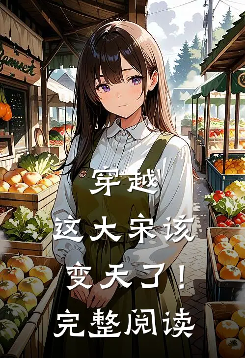 穿越：这大宋该变天了！完整阅读