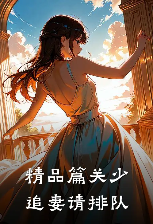 精品篇关少，追妻请排队