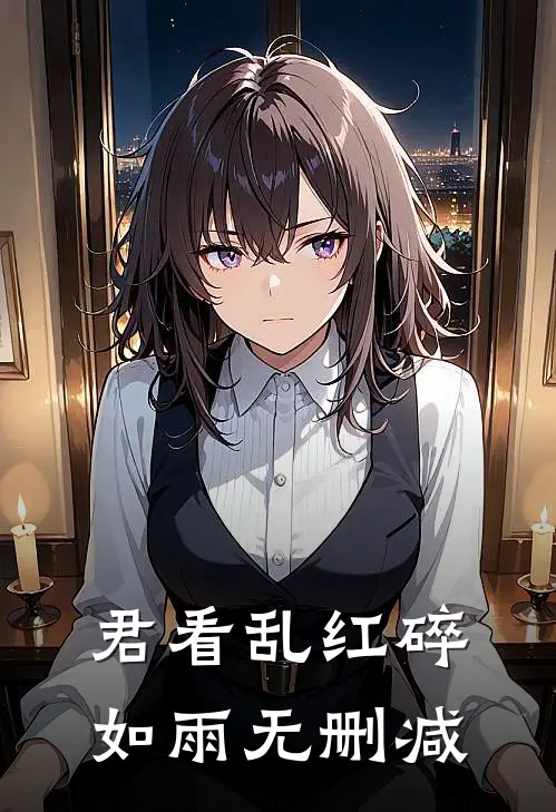 君看乱红碎如雨无删减