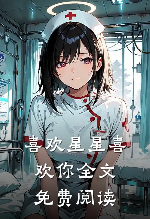 喜欢星星喜欢你全文免费阅读