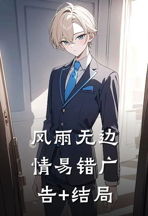 风雨无边情易错广告+结局