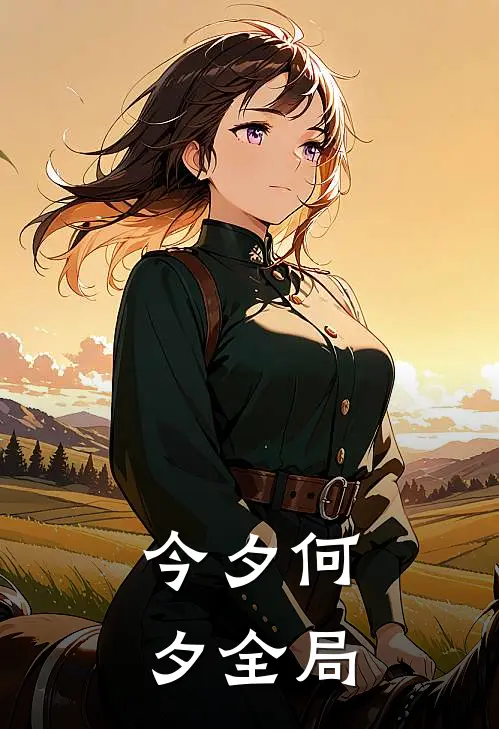 今夕何夕全局